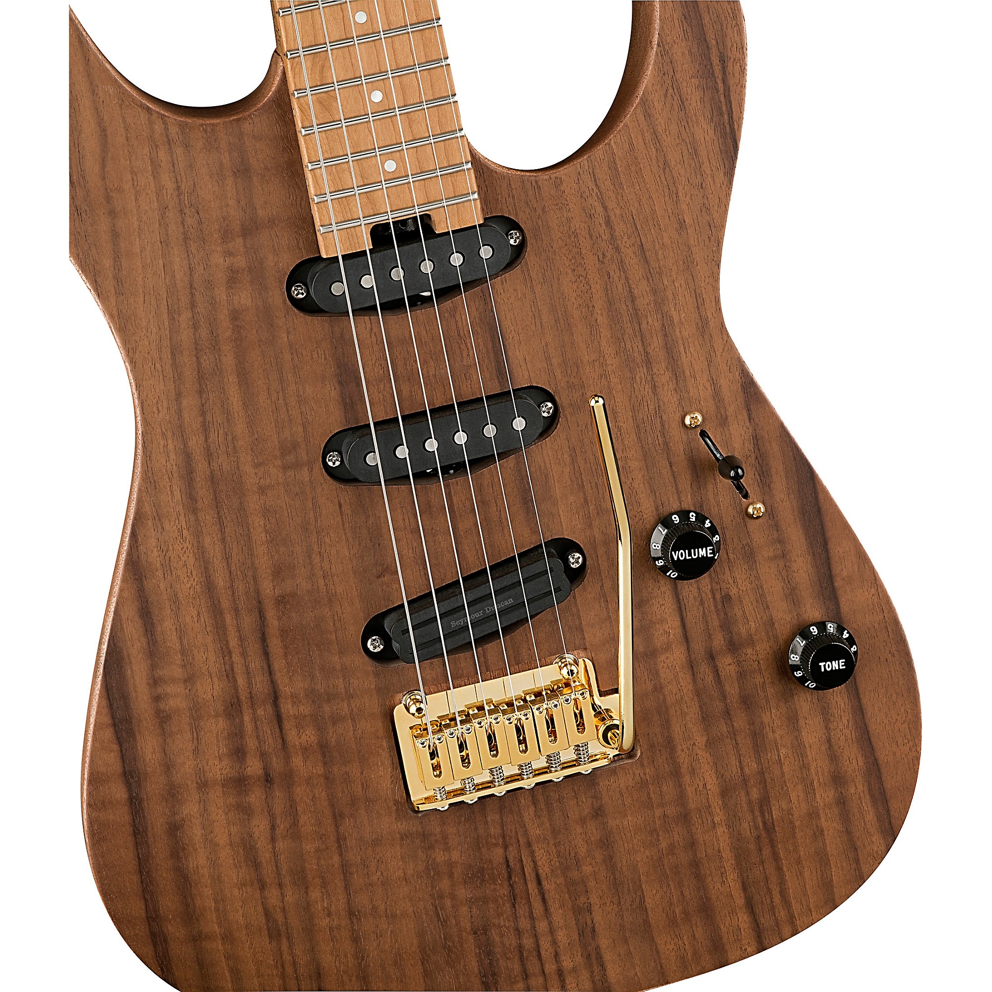Charvel Pro-Mod DK22 SSS Electric Guitar | Music & Arts