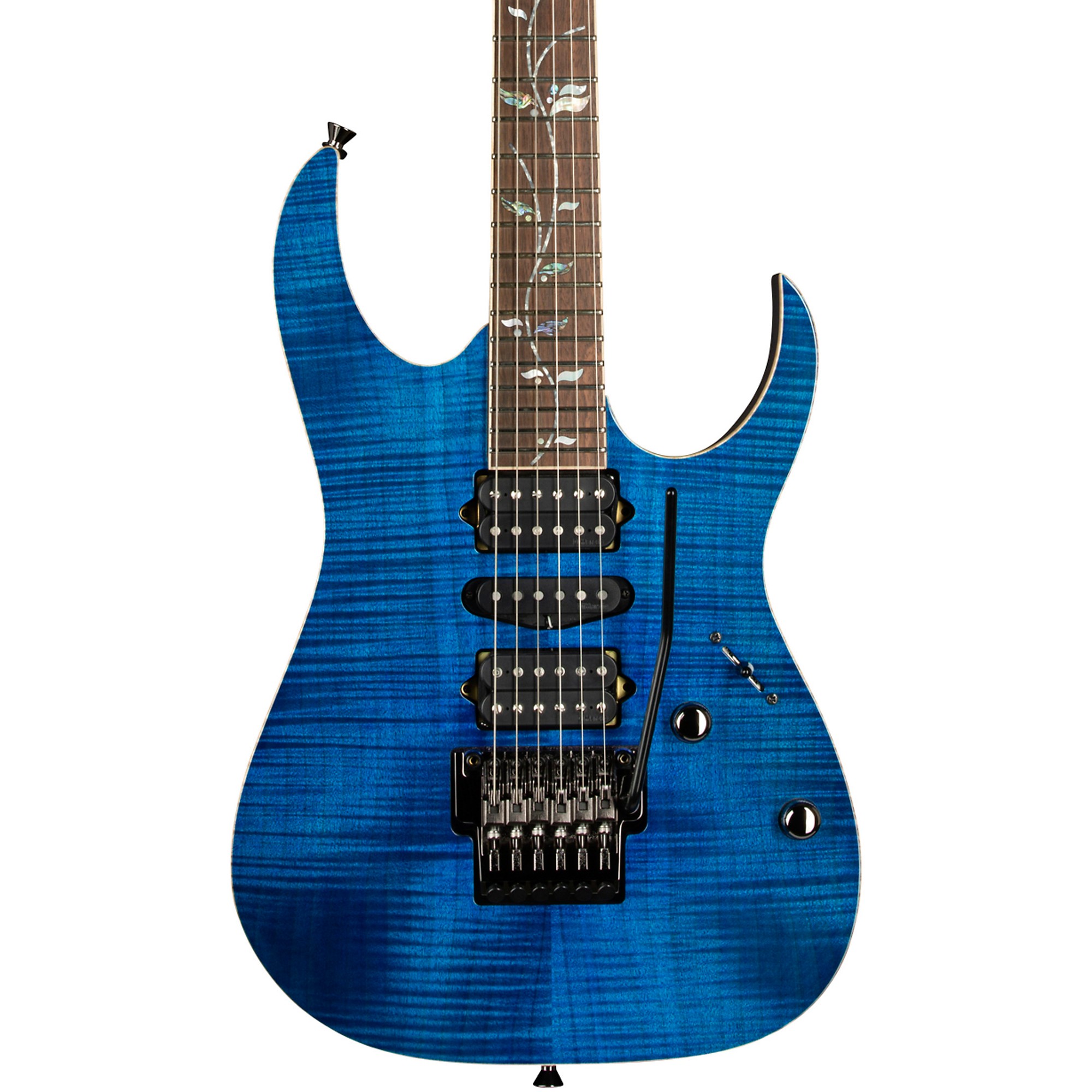 Ibanez RG8570 RG j.custom Electric Guitar | Music & Arts