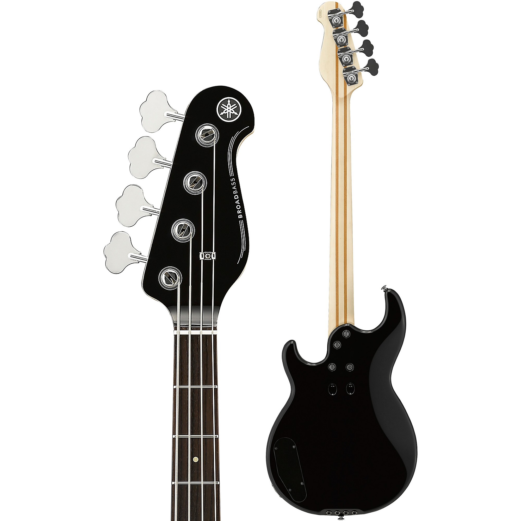 Yamaha BB434 Electric Bass | Music & Arts