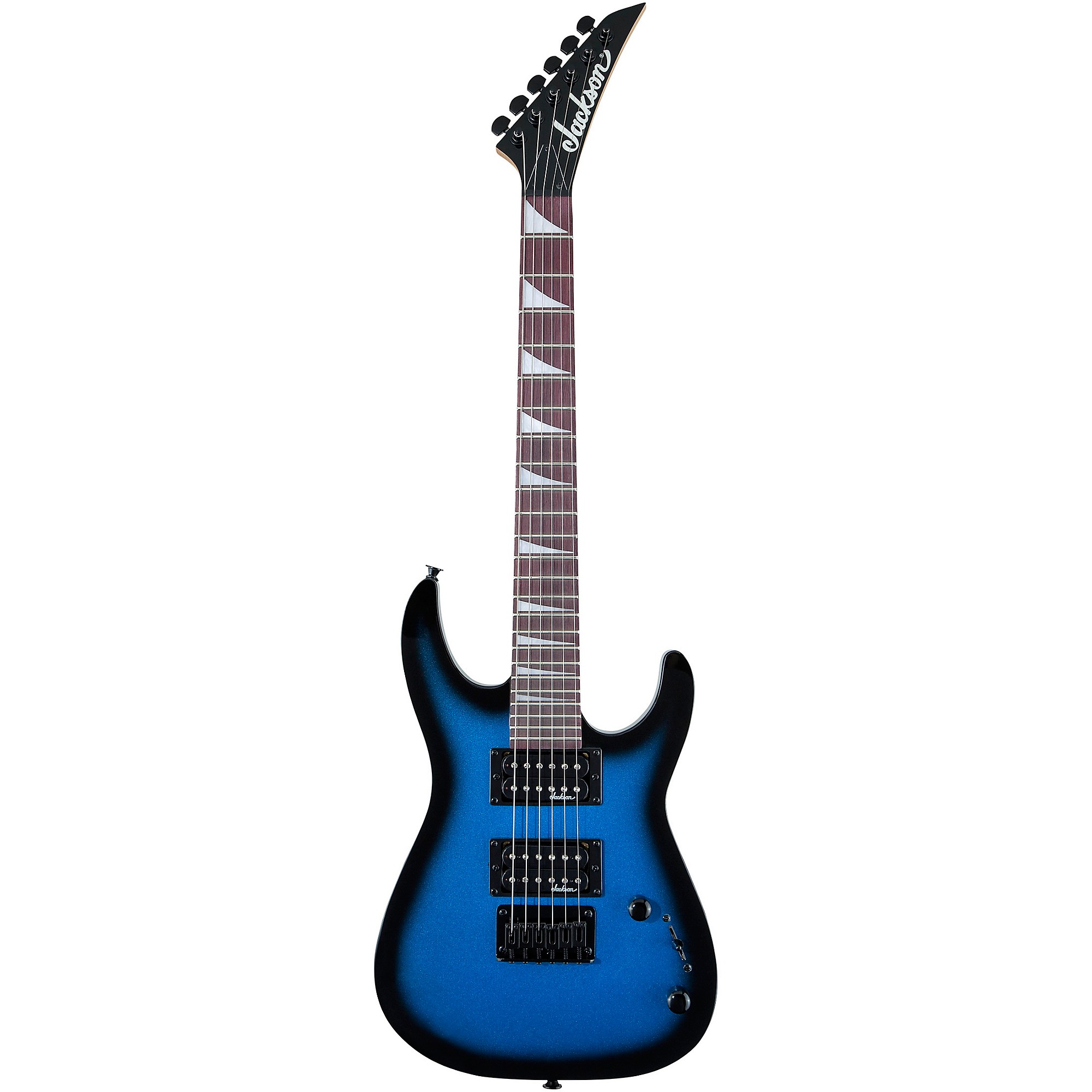 Jackson JS1X Dinky Minion Electric Guitar | Music & Arts