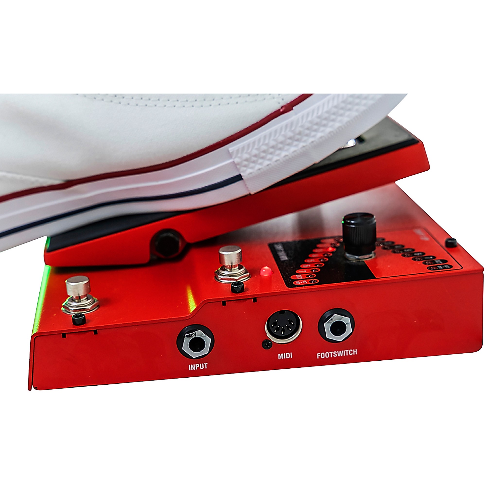 DigiTech Whammy DT Drop Tune Guitar Effects Pedal | Music & Arts
