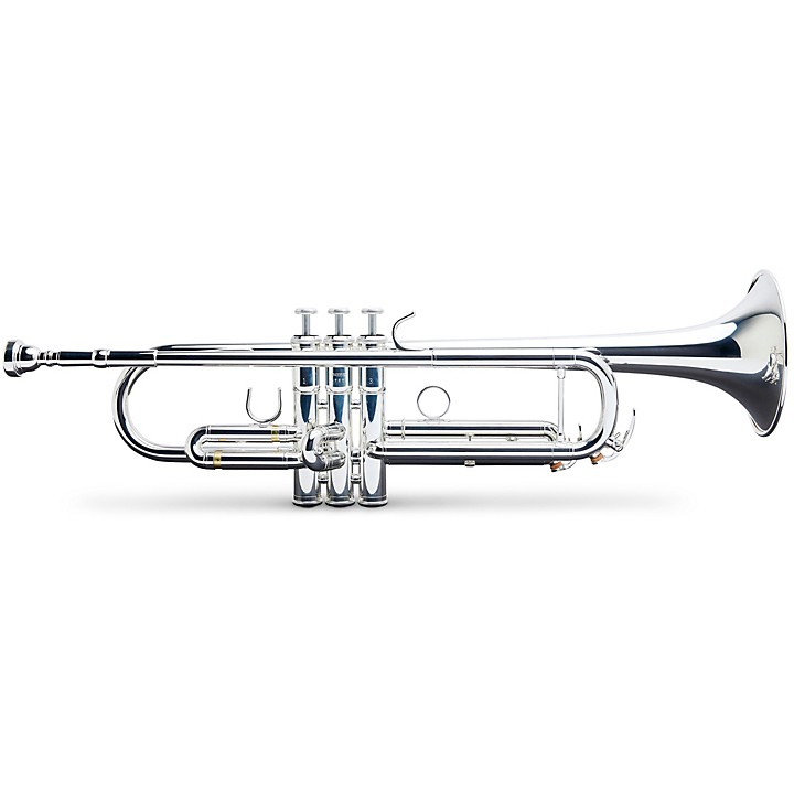 Yamaha YTR-4335GII Intermediate Trumpet | Music & Arts