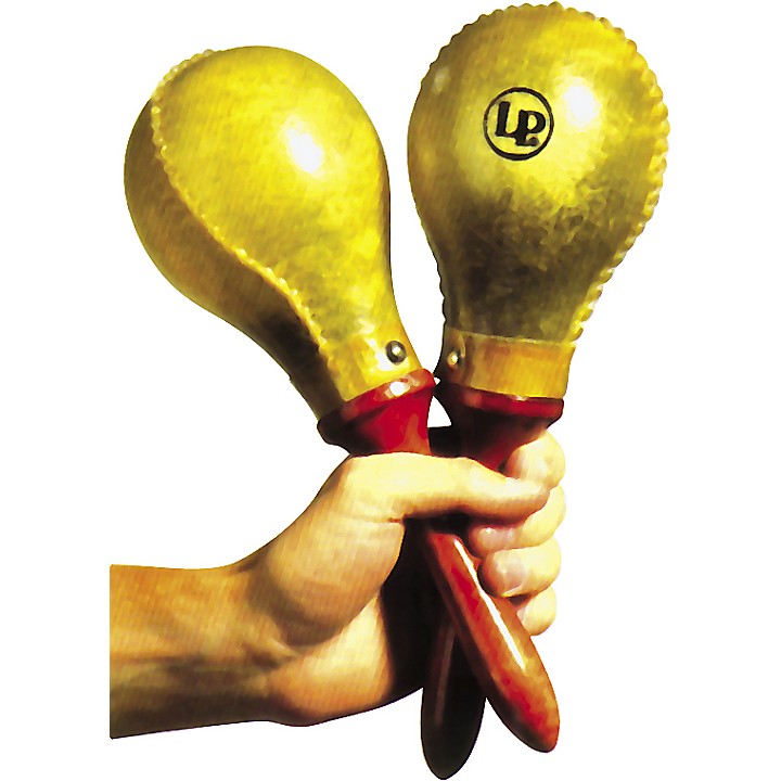 LP Macho Maracas | Music & Arts