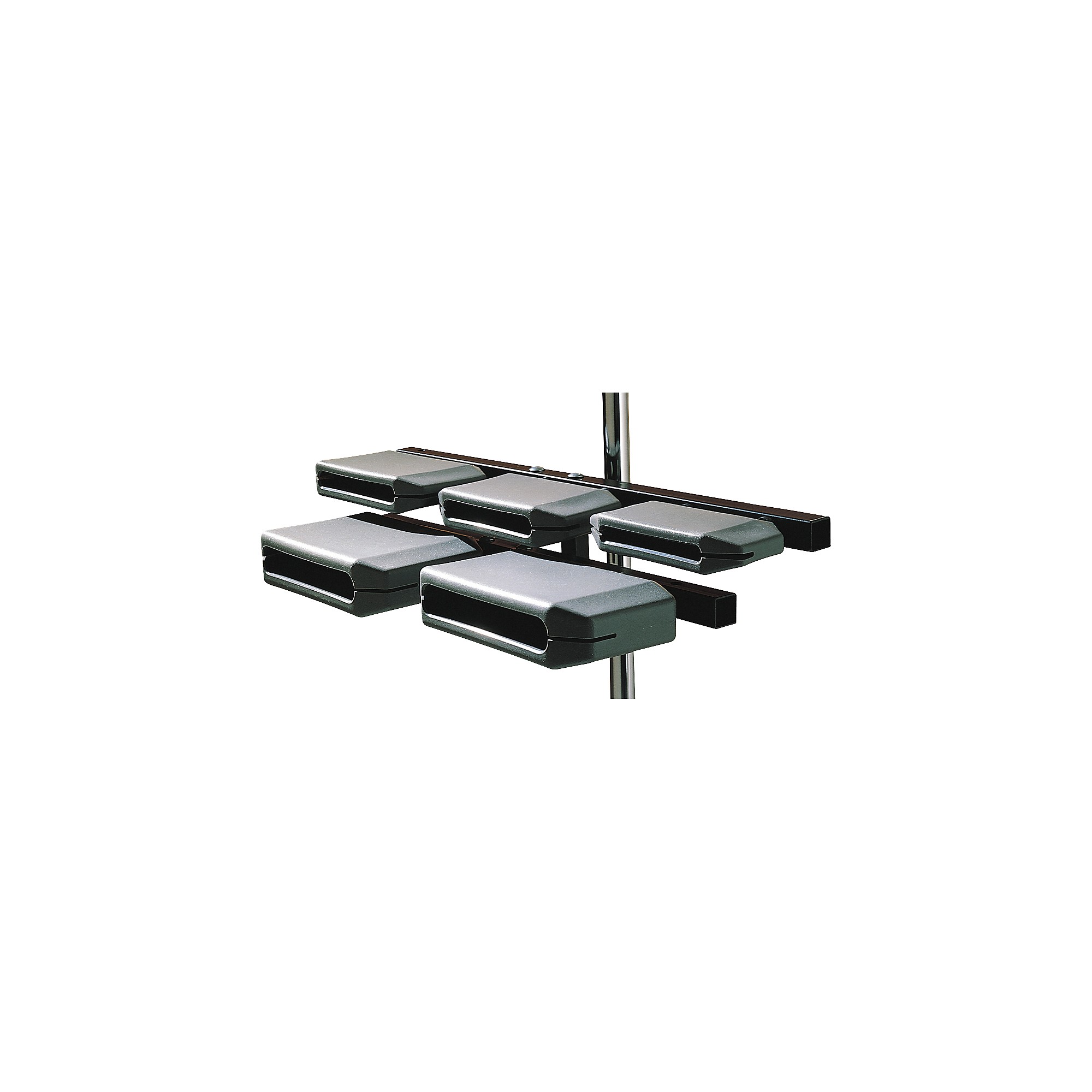 LP LP1210 Granite Block/Mount | Music & Arts