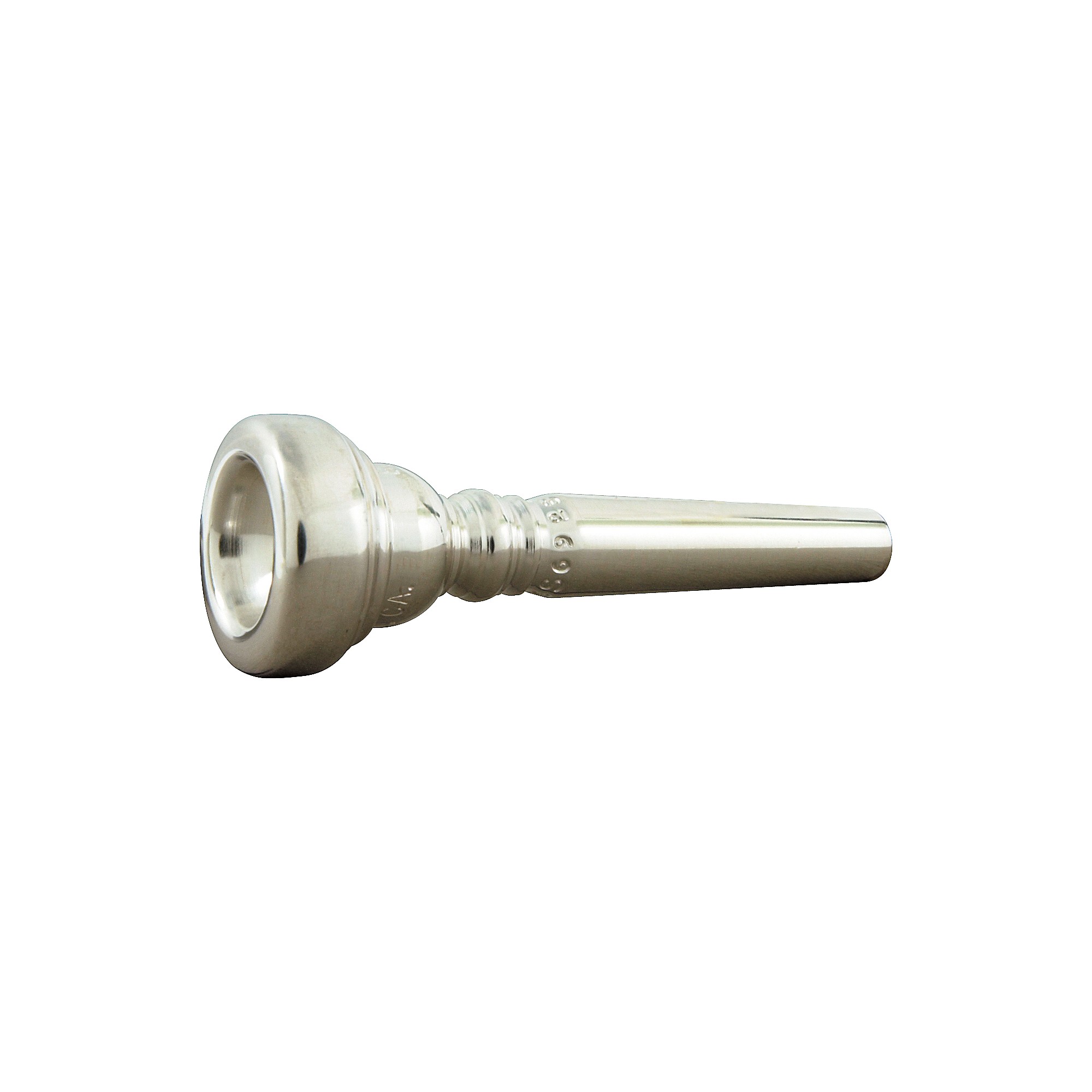 Bob Reeves 43S Trumpet Dynamic Mass Mouthpiece | Music & Arts
