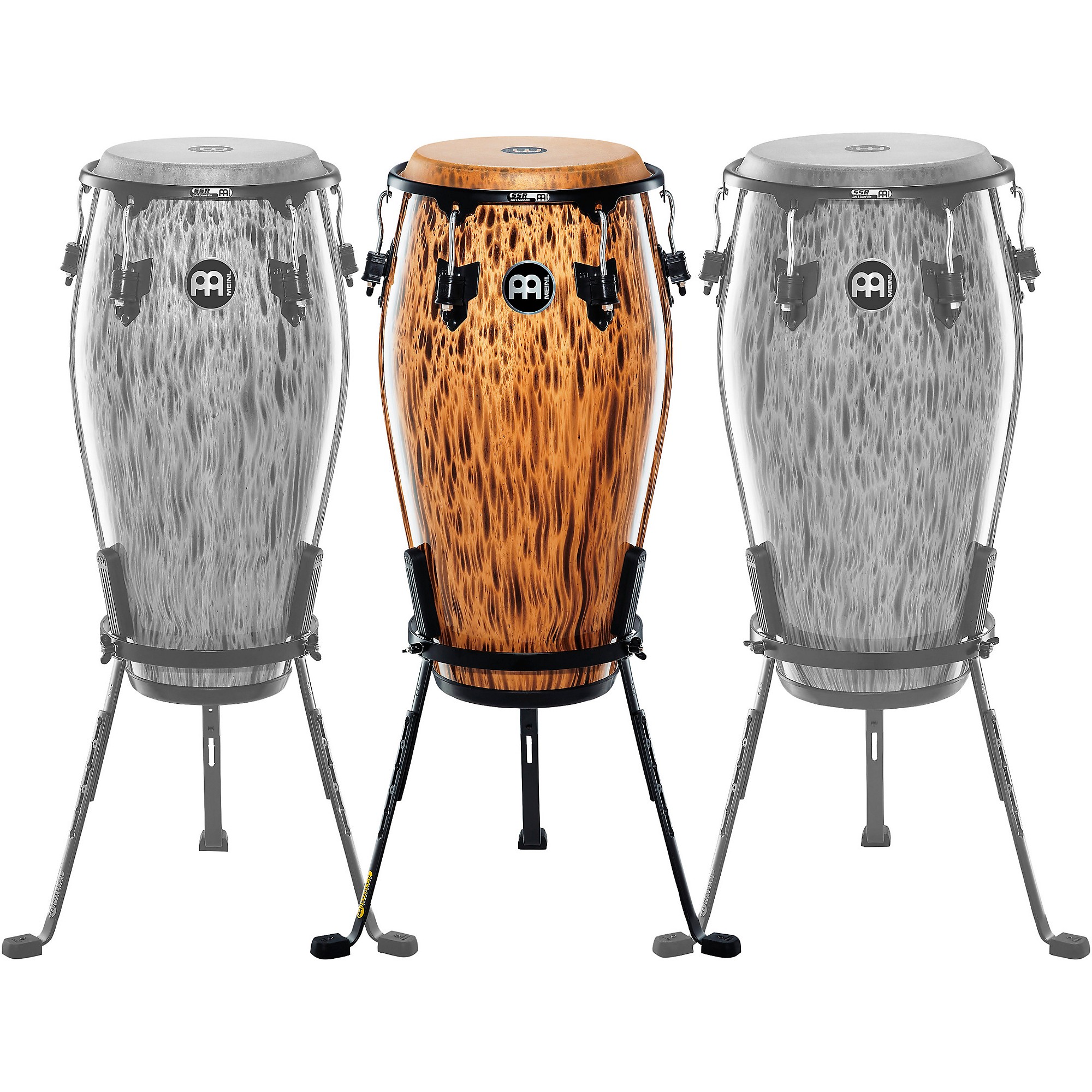 MEINL 30th Anniversary Edition Marathon Classic Series Conga with