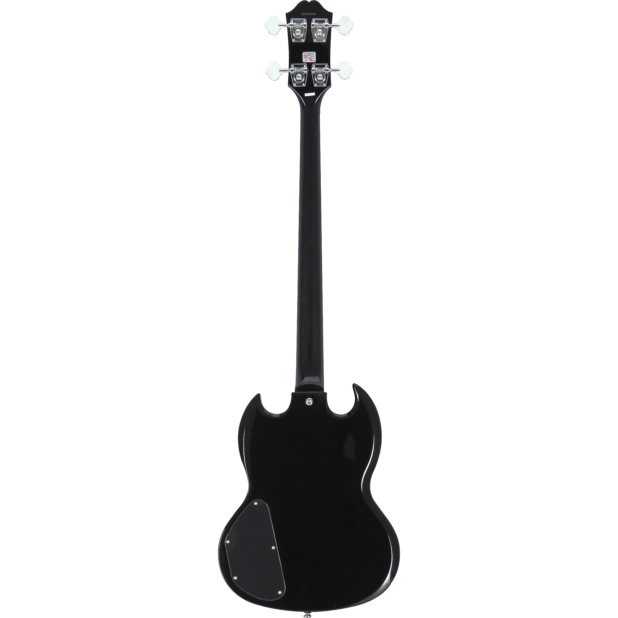 Epiphone SG Bass | Music & Arts