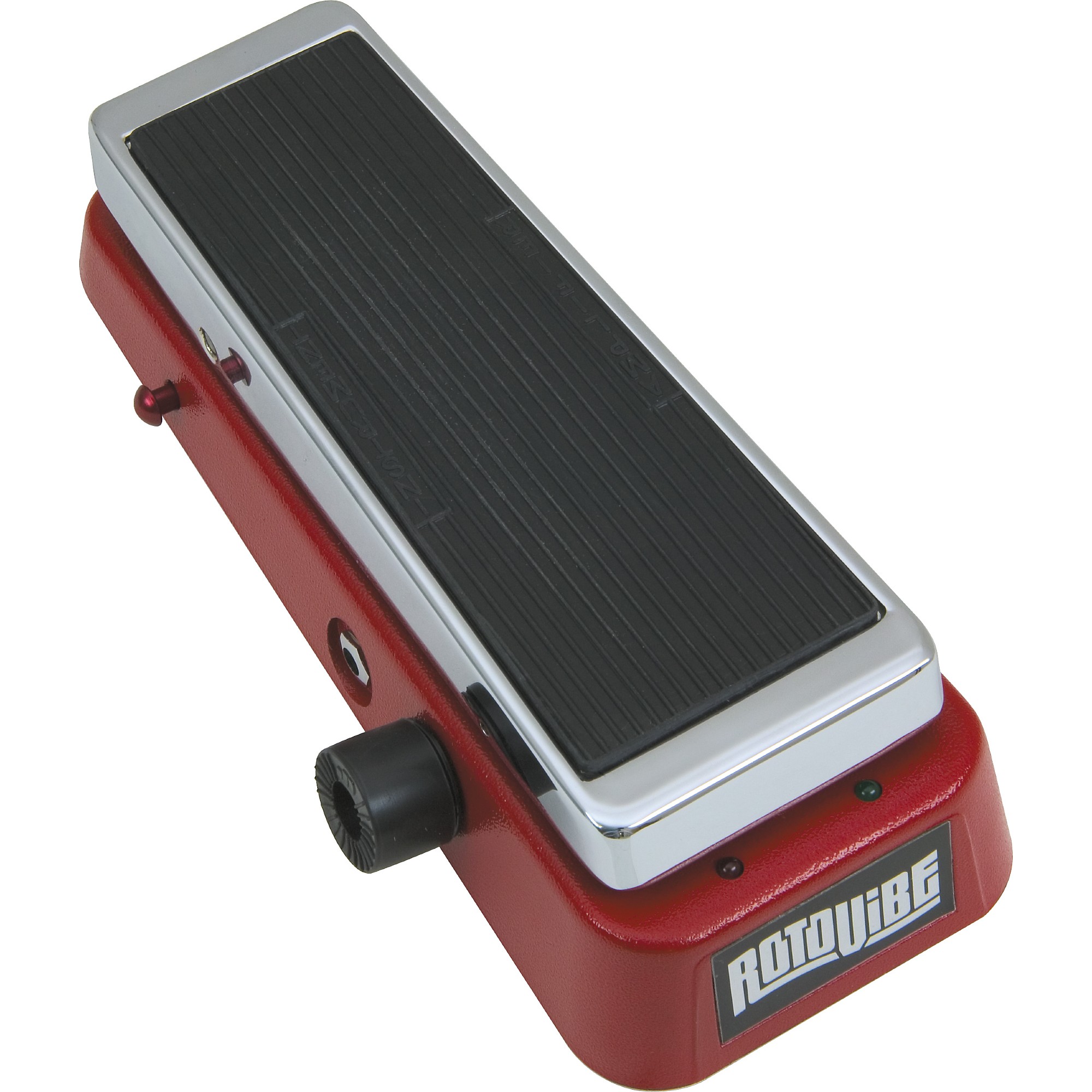 Dunlop JD-4S Rotovibe Expression Pedal | Music & Arts