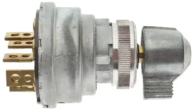 Ignition Starter Switch ECH KSI22 | Buy Online - NAPA Auto Parts