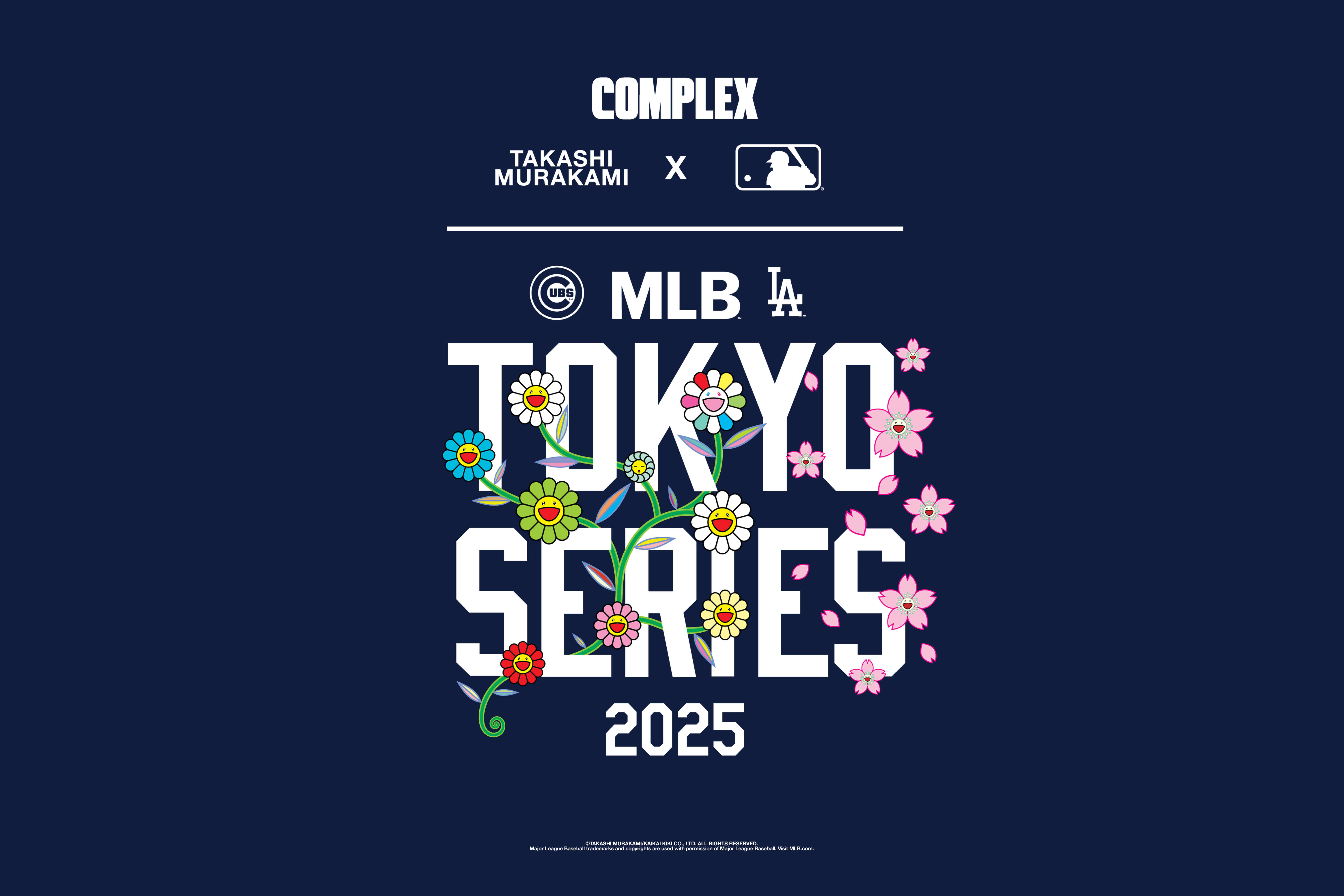 Dodgers vs. Cubs: Fan's guide to MLB Opening Day in Japan – NBC