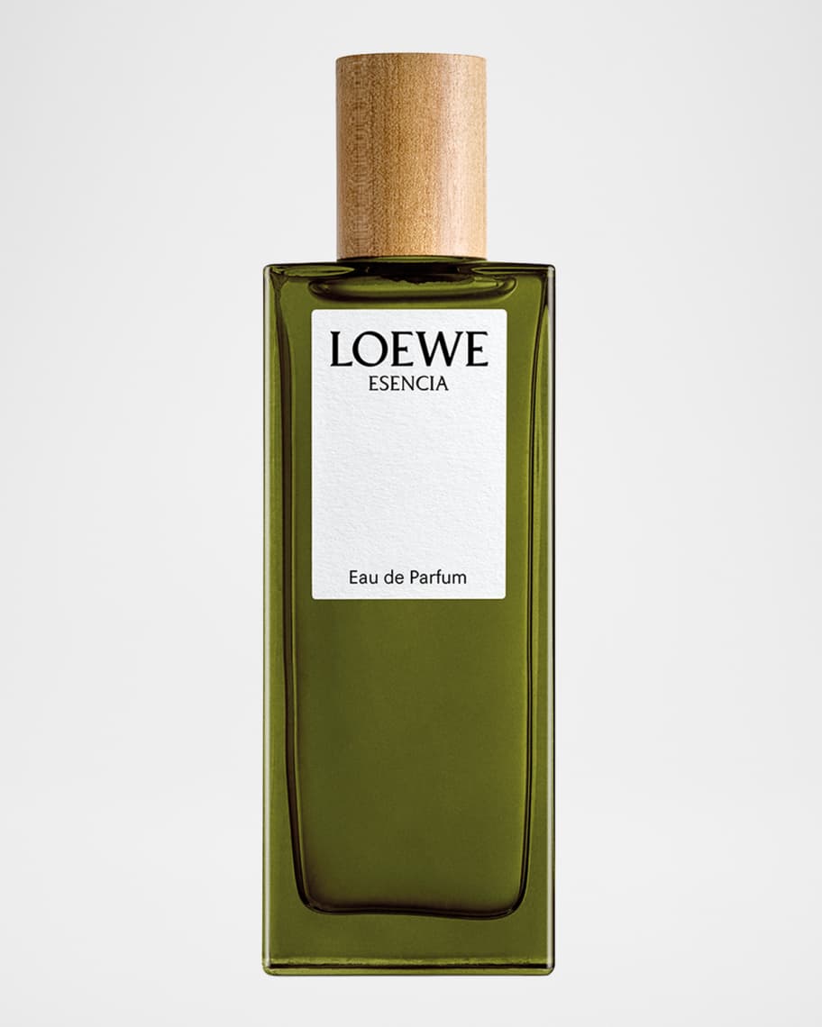 Loewe Esencia Eau de Parfum, 1.7 oz. | Neiman Marcus