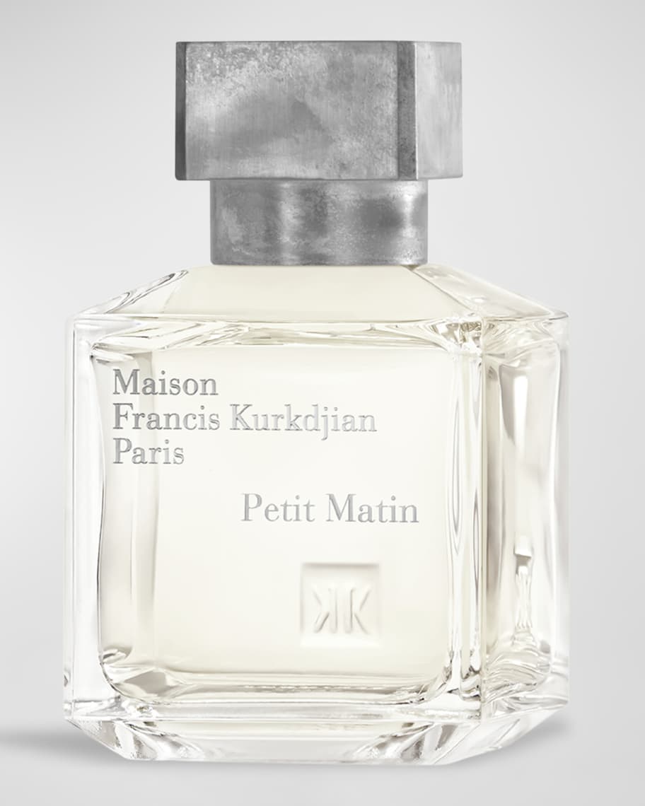 香水(ユニセックス) Maison Francis Kurkdjian Petit Matin Maison