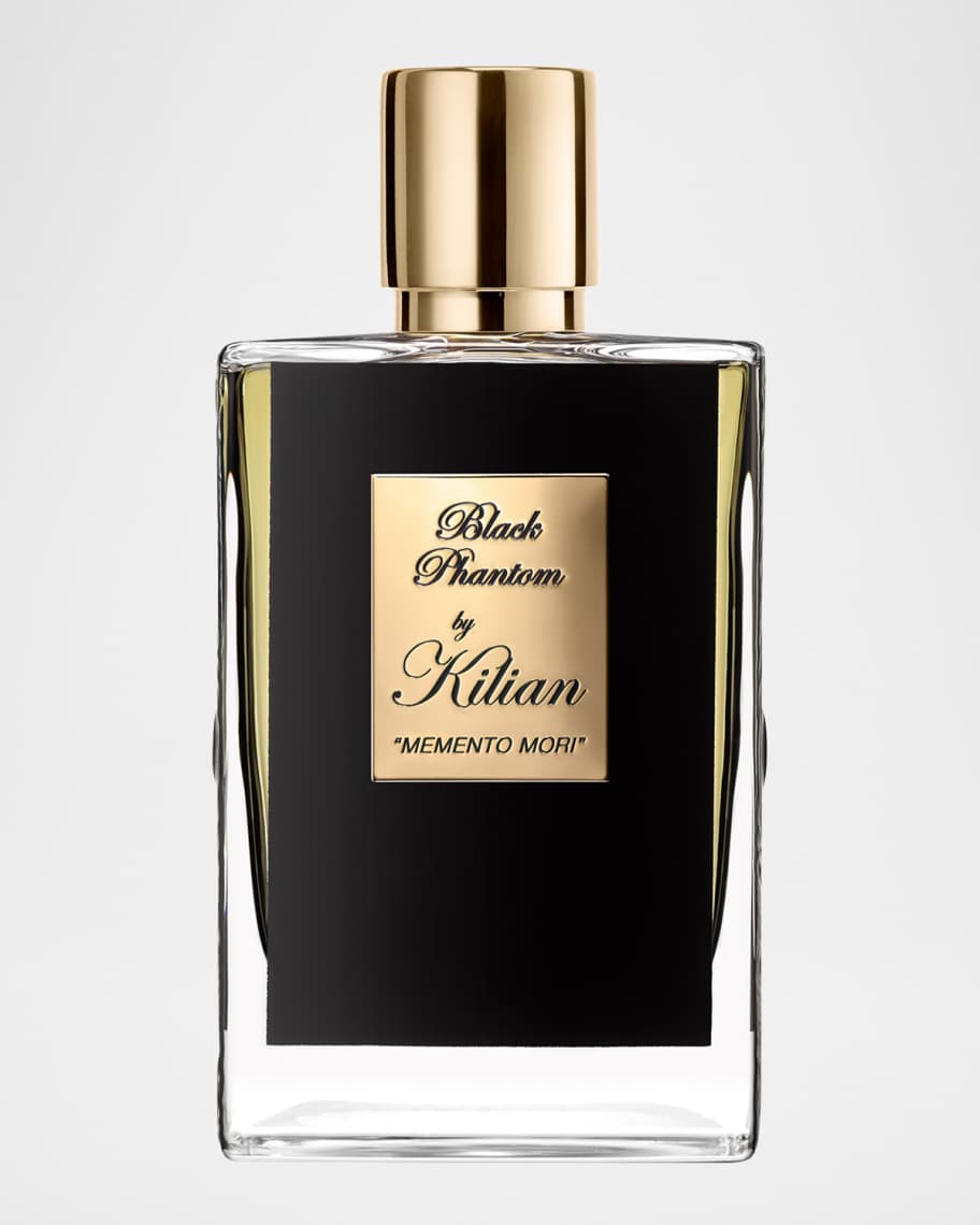 Kilian Black Phantom Eau de Parfum, 1.7 oz./ 50 mL | Neiman Marcus