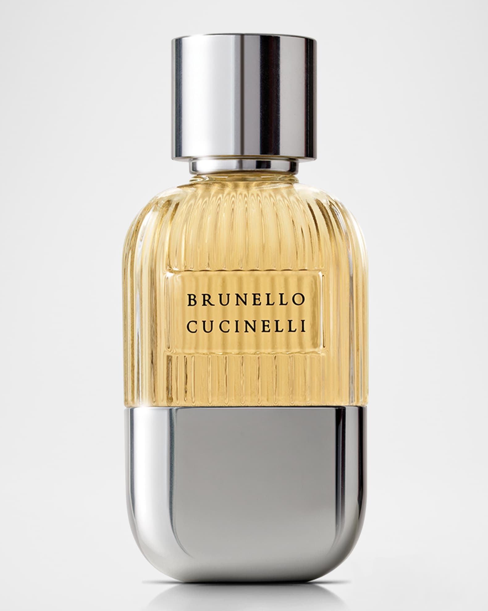 Brunello Cucinelli Pour Homme Eau de Parfum, 3.4 oz. | Neiman Marcus