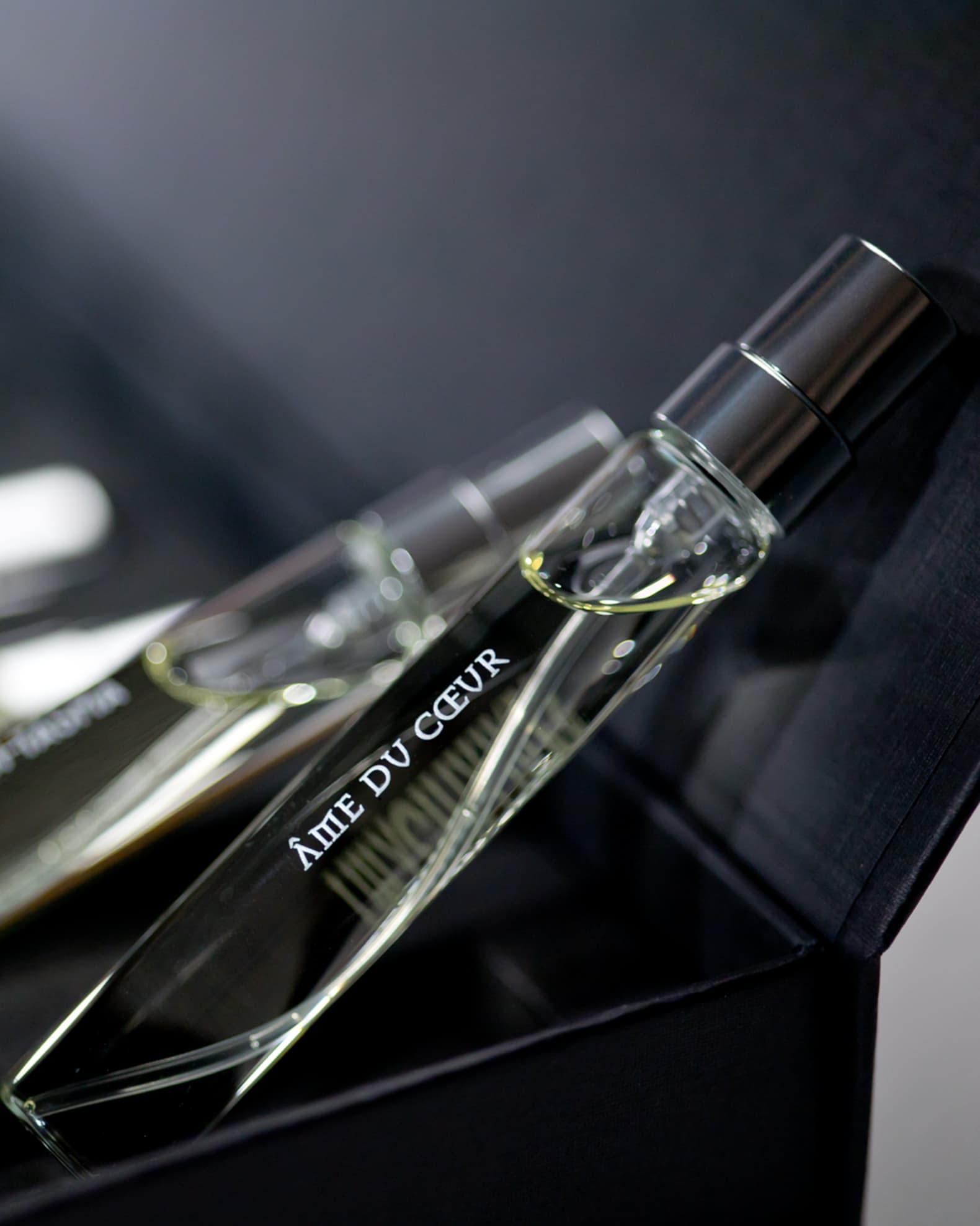 Liquides Imaginaires 7 Charms Global Fragrance Gift Box | Neiman