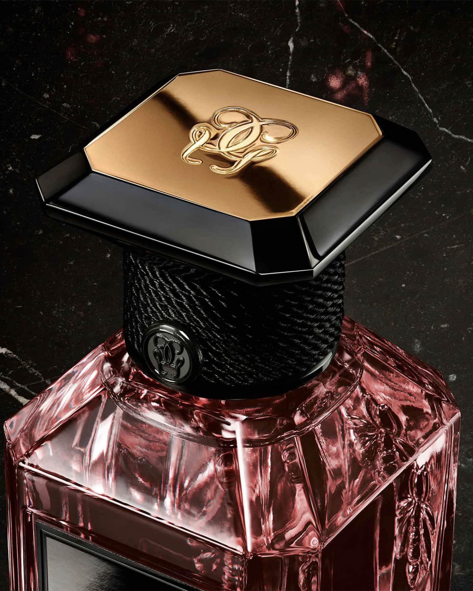 Guerlain L'Art & La Matiere Santal Pao Rosa Eau de Parfum, 3.3 oz
