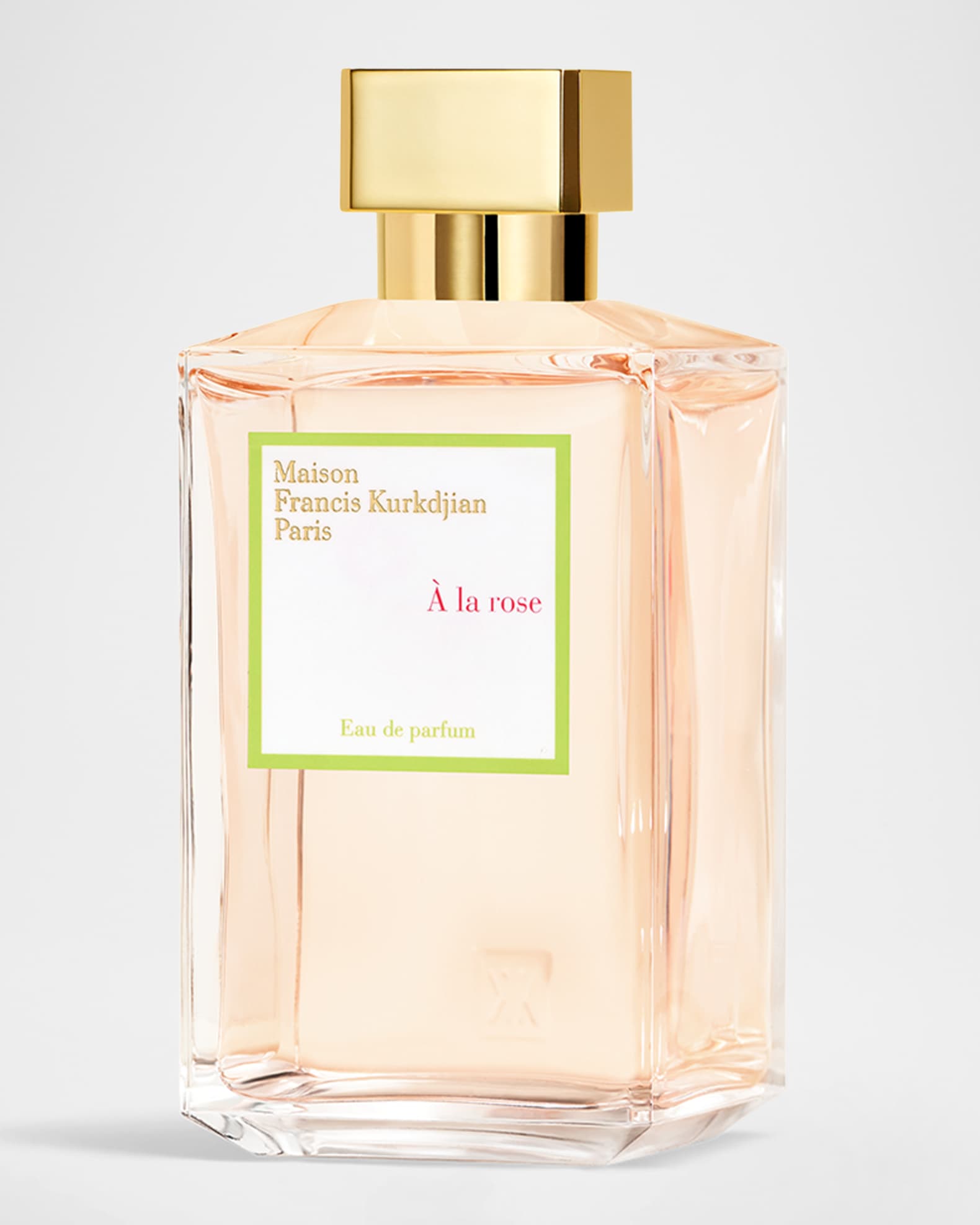 A La Rose Eau de Parfum | Neiman Marcus