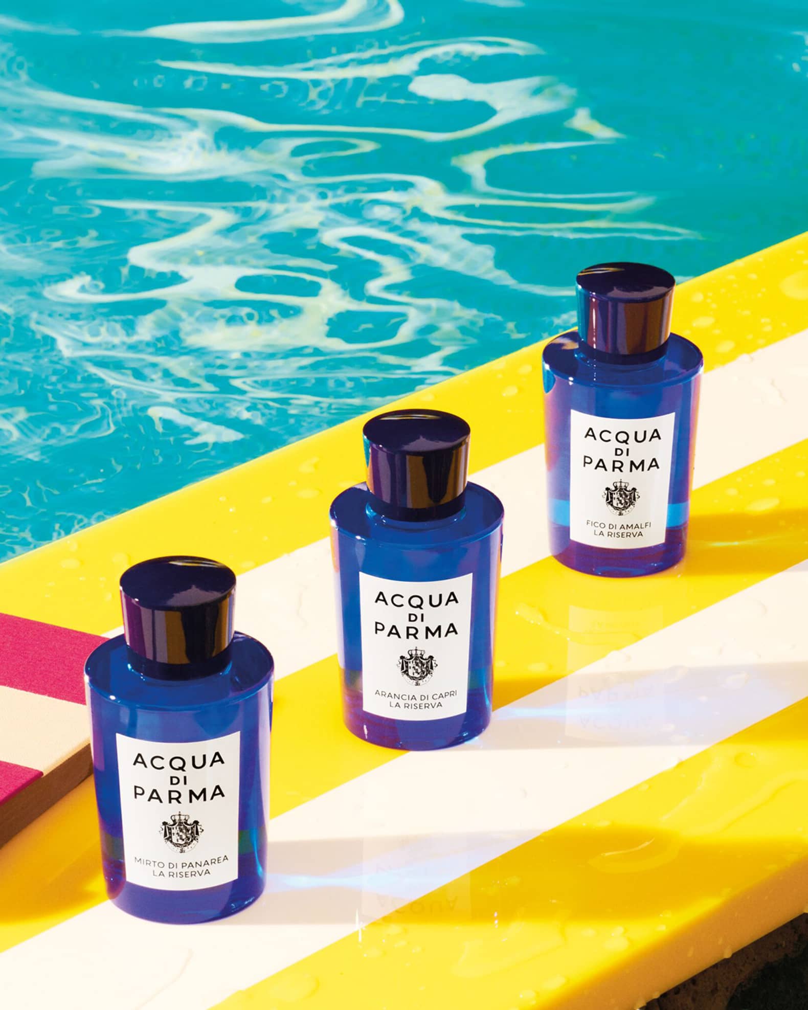 Acqua di Parma Mirto di Panarea La Riserva Eau de Parfum, 6.1 oz
