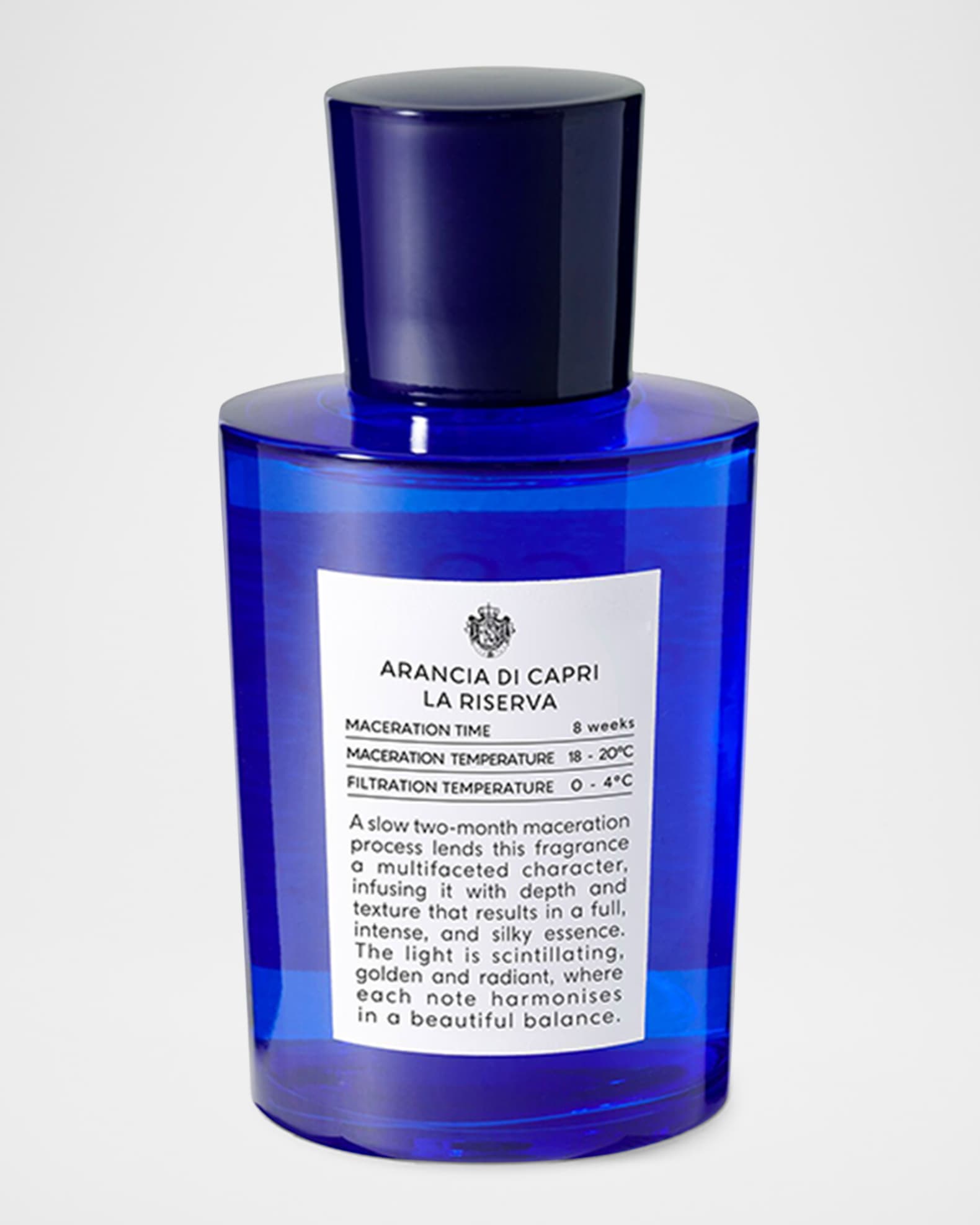 Acqua di Parma Arancia di Capri La Riserva Eau de Parfum, 3.4 oz