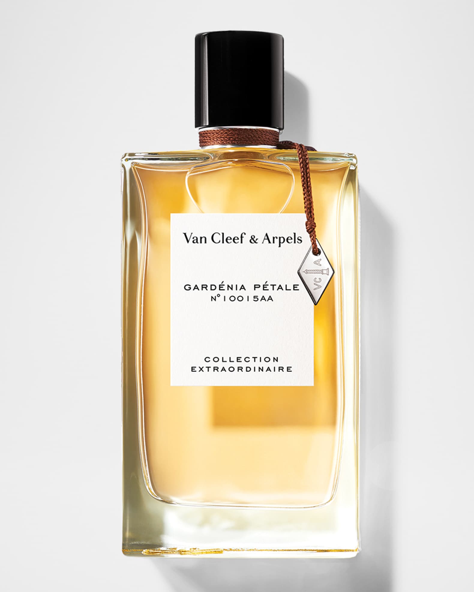 Van Cleef & Arpels Collection Extraordinaire Gardenia Petale Eau