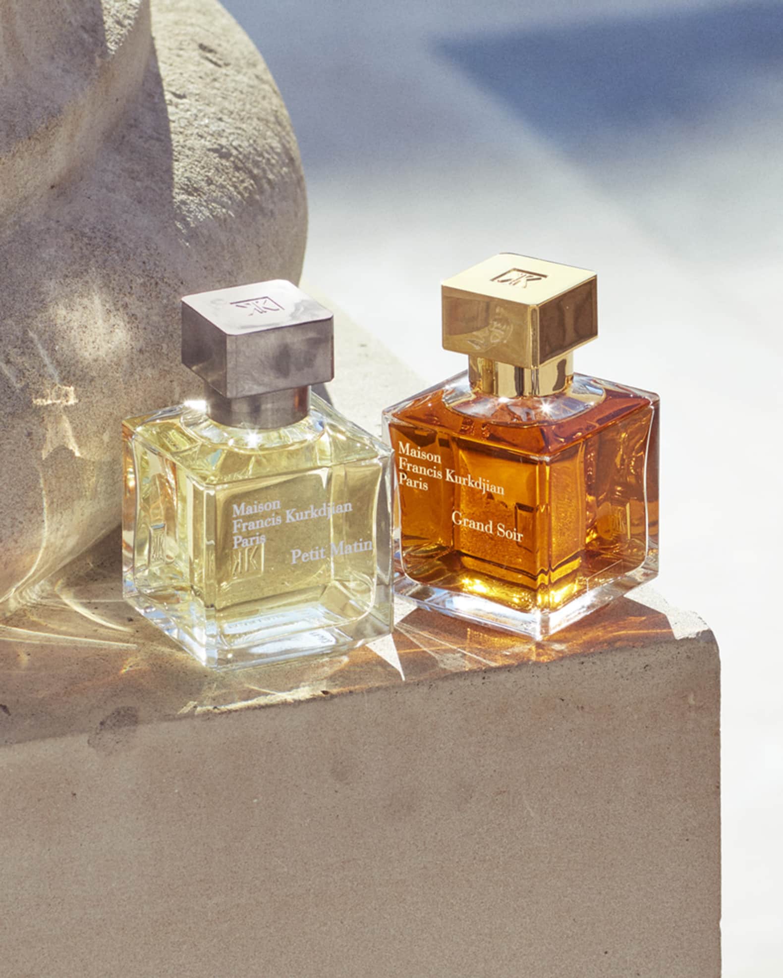 Maison Francis Kurkdjian Petit Matin Eau de Parfum, 2.4 oz