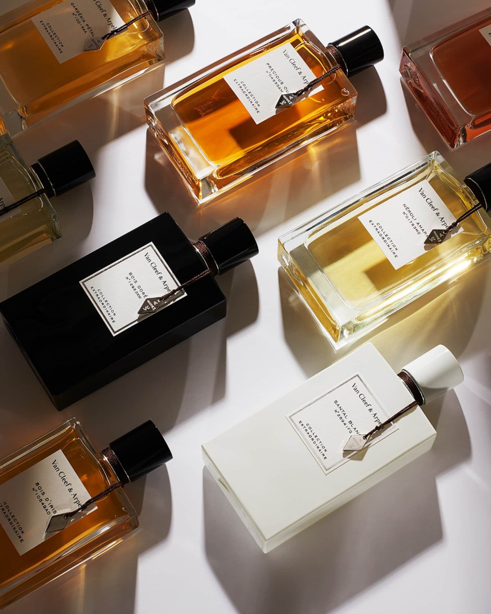 Van Cleef & Arpels Precious Oud Eau de Parfum, 2.5 oz. | Neiman Marcus