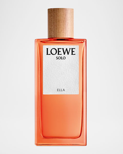 Loewe LOEWE Solo Ella Elixir Eau de Parfum, 1.7 oz. | Neiman Marcus