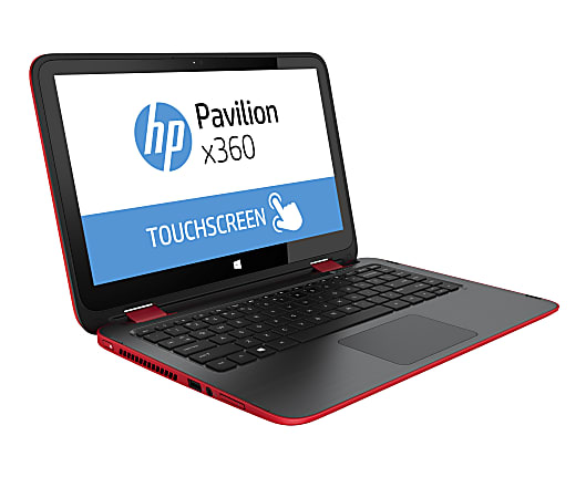 HP Pavilion x360 13 a000 13 a013cl 13.3 Touchscreen LCD 2 in 1