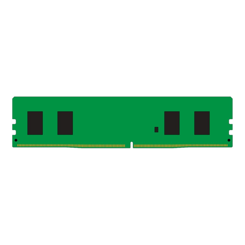 Corsair Vengeance LPX 8GB 2x4GB DDR4 DRAM 2666MHz C16 Memory Kit