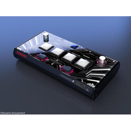 Sound Voltex Console -NEMSYS- Entry Model | Konami Amusement