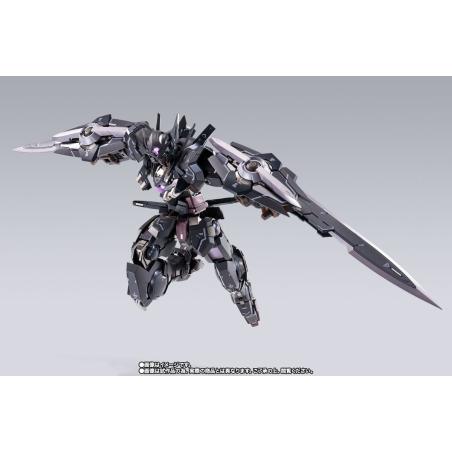 コミック・アニメ GUNDAM ASTRAEA TYPE-X FINSTERNIS BANDAI METAL