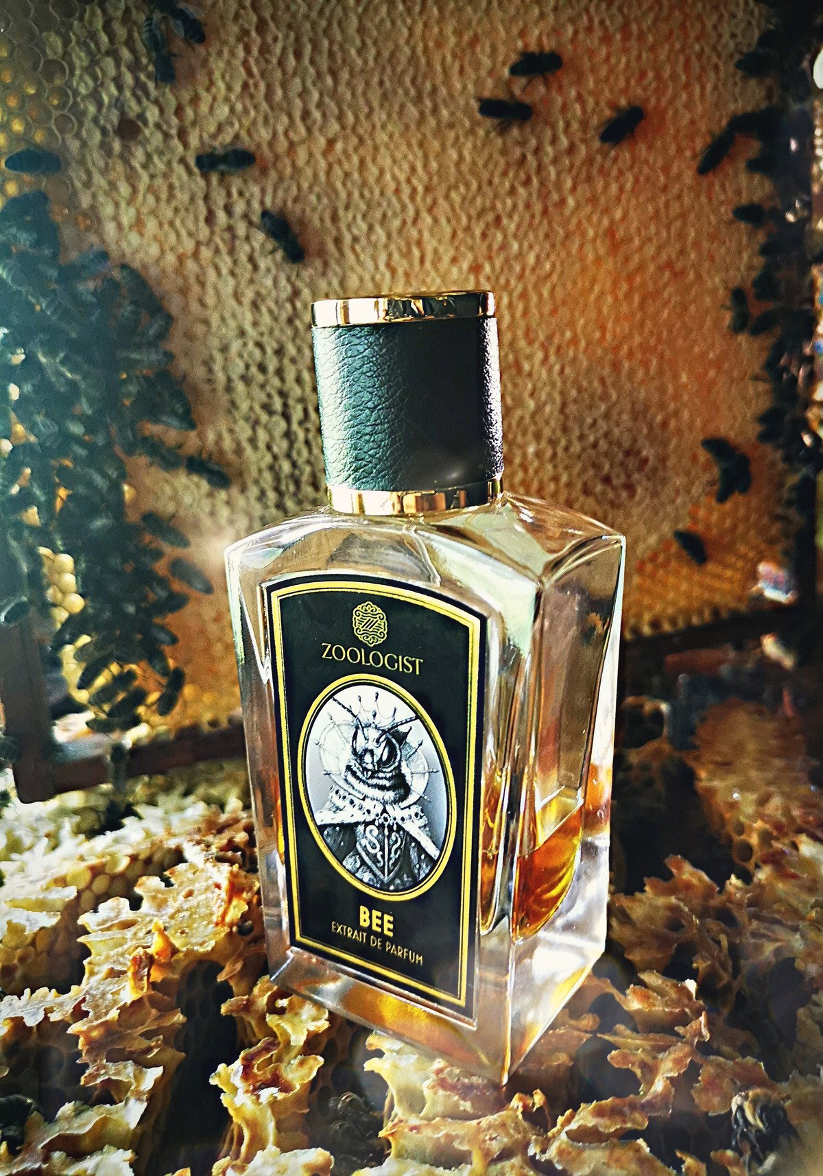 Bee by Zoologist » Reviews & Perfume Facts