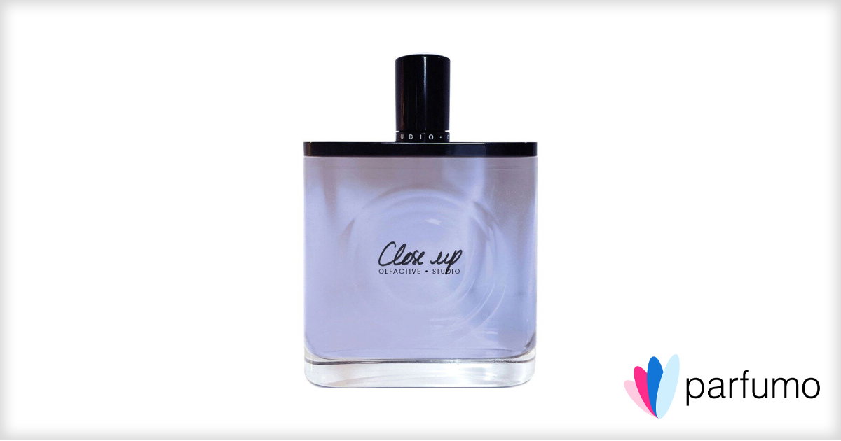 Close Up by Olfactive Studio » Reviews & Perfume Facts