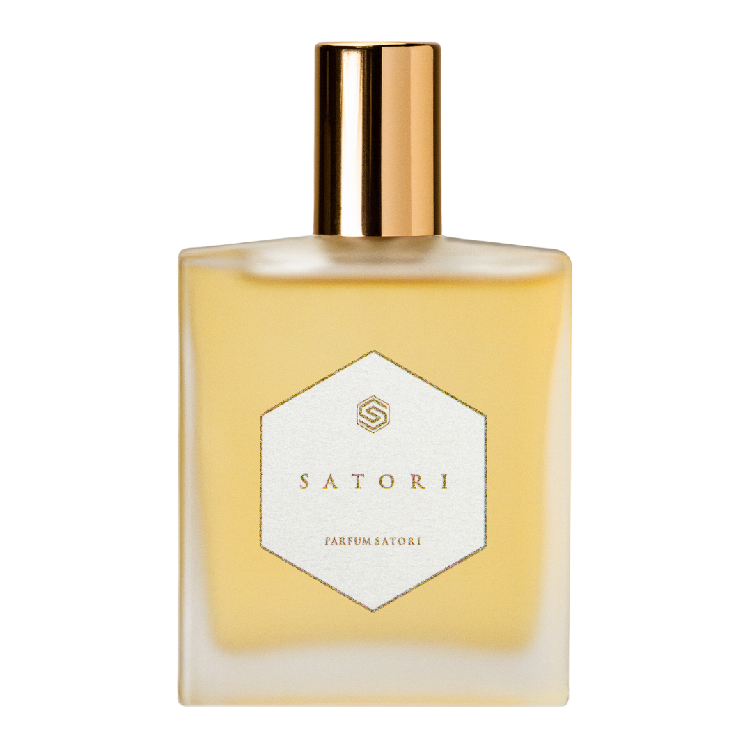 Parfum Satori - Hyouge Eau de Parfum • Perfume Lounge • worldwide
