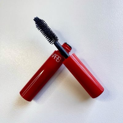 Explicit Black Climax Mascara | NARS Cosmetics