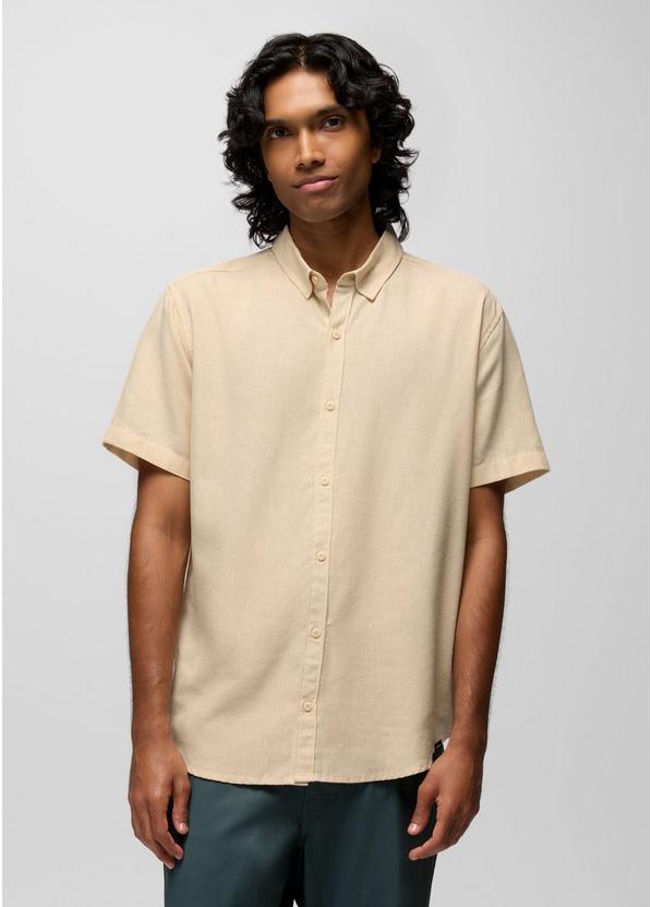 Lindores Shirt | Mens Shirts & Button Downs | prAna