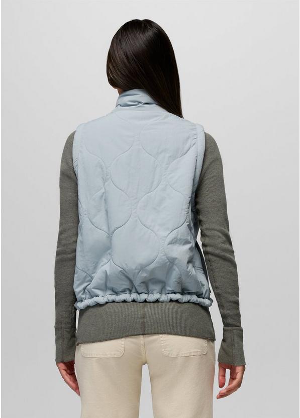 Encinitas Vest | Womens storefront-catalog-pra | prAna