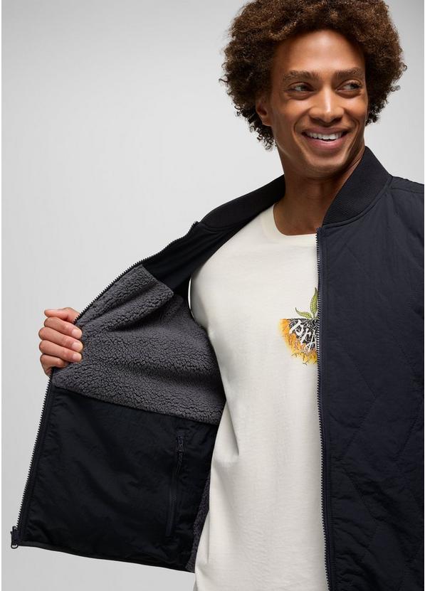 Encinitas Reversible Vest | Mens Vests | prAna
