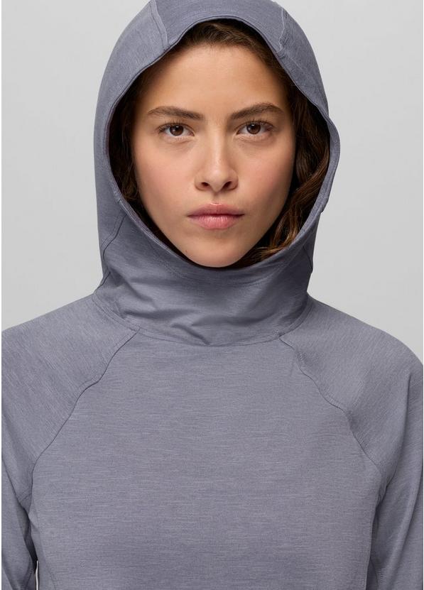 Sol Searcher Sun Hoodie | Womens Sweaters & Hoodies | prAna