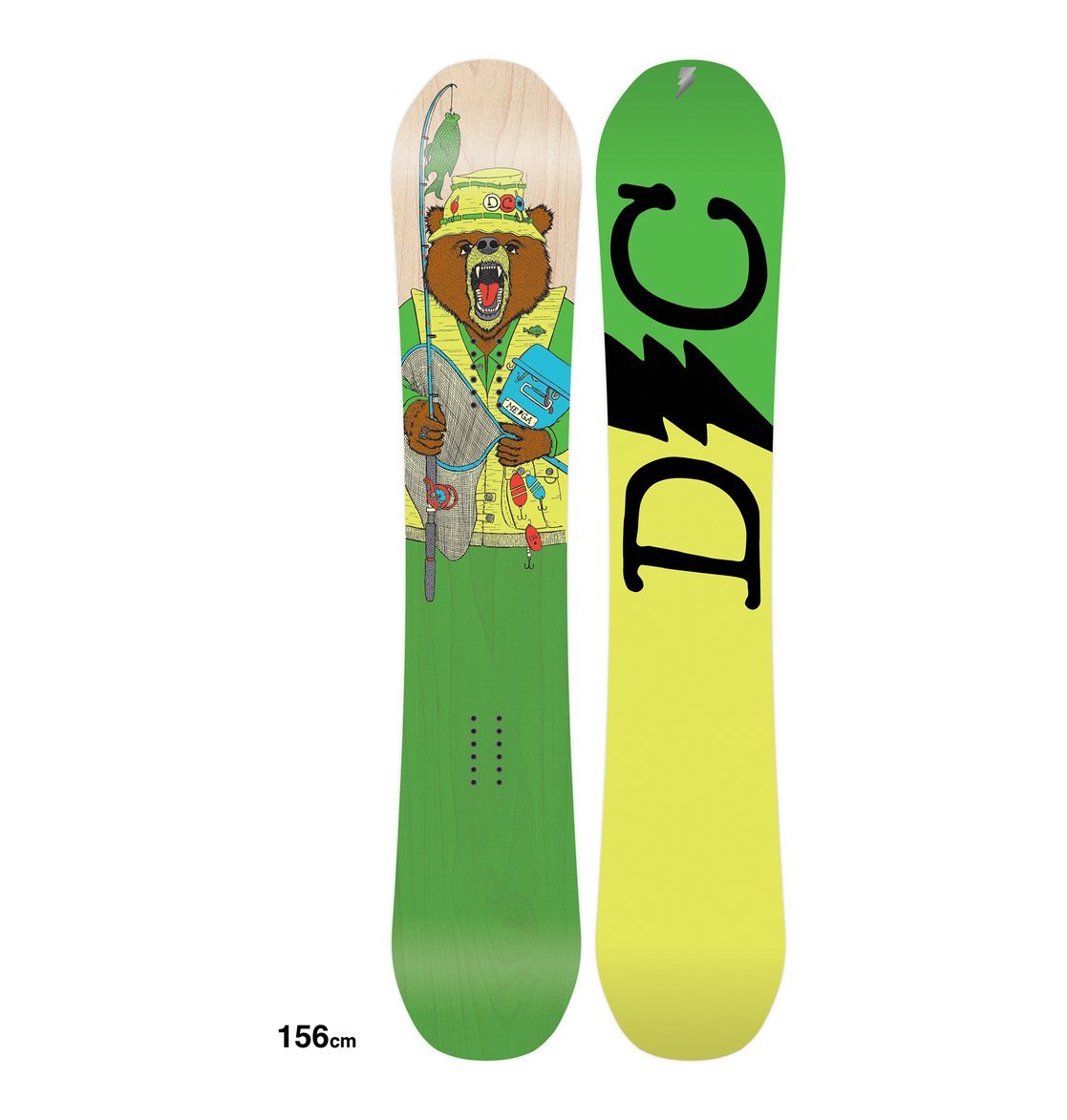 DC Mega 2014 - 886959520123