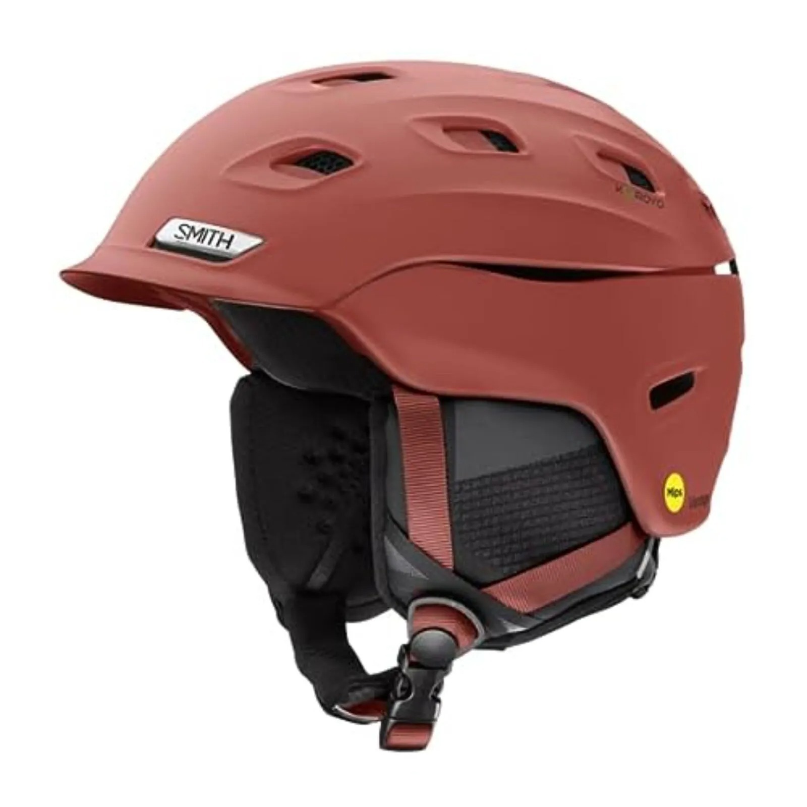 Smith Optics Men's Vantage MIPS Snow Helmets