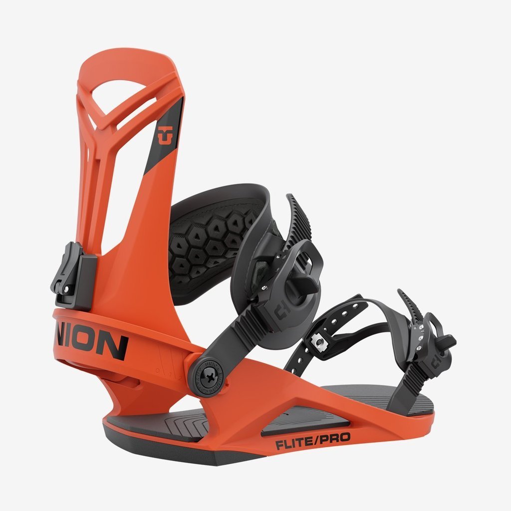 Union Flight Pro - Orange - 810033086526