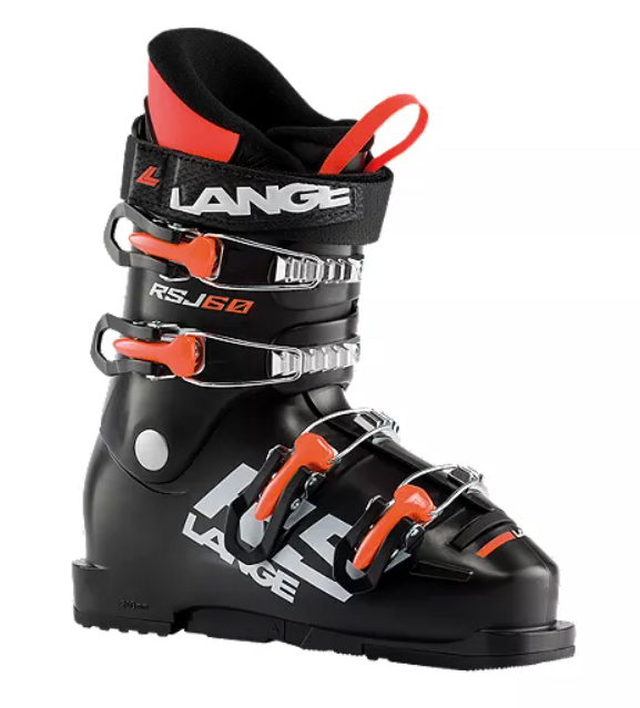 美品 LANGE ラングRSJ60 24.5㎝ 【2021モデル】 【公式通販】