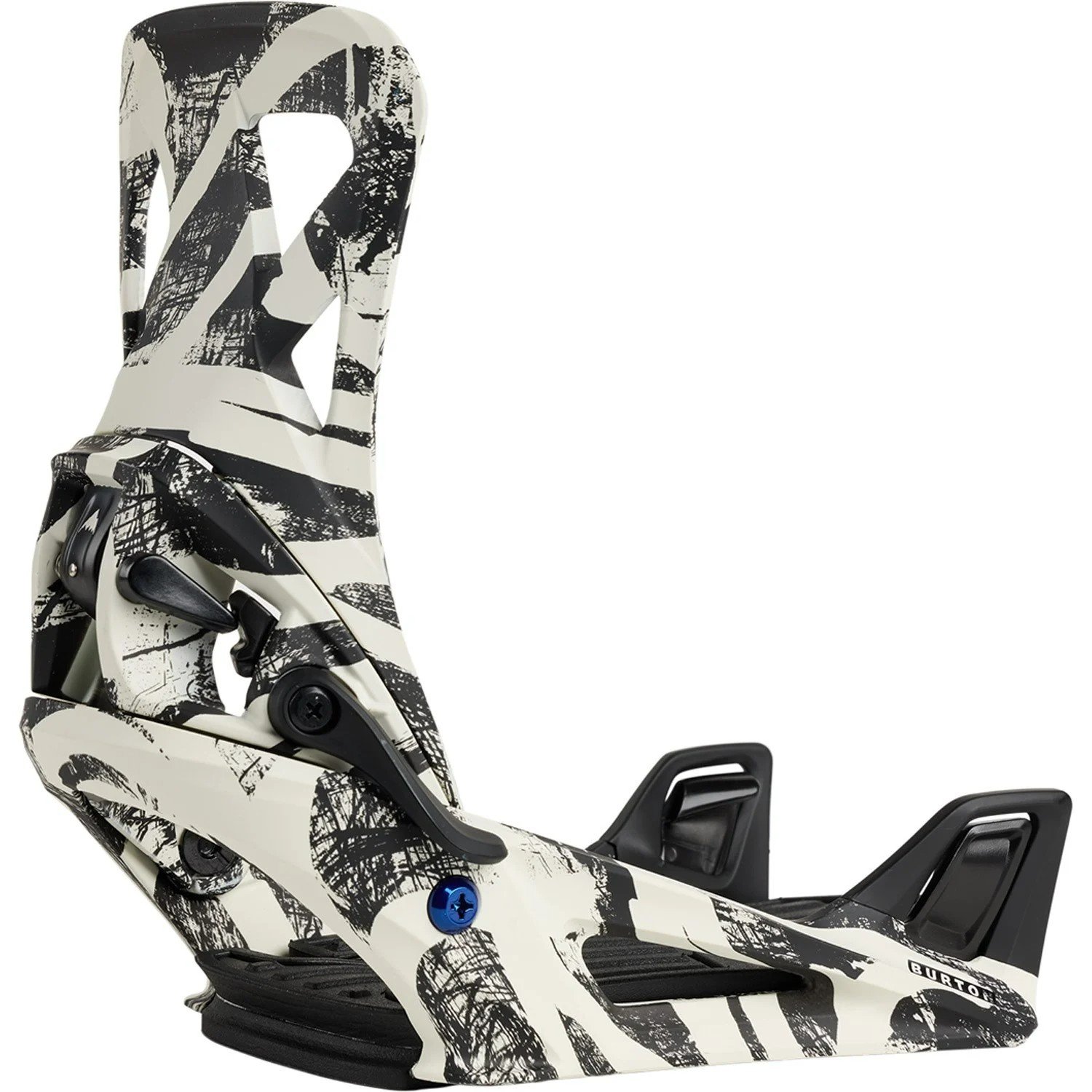 Burton Men's Step On Re:Flex Bindings - City Streets