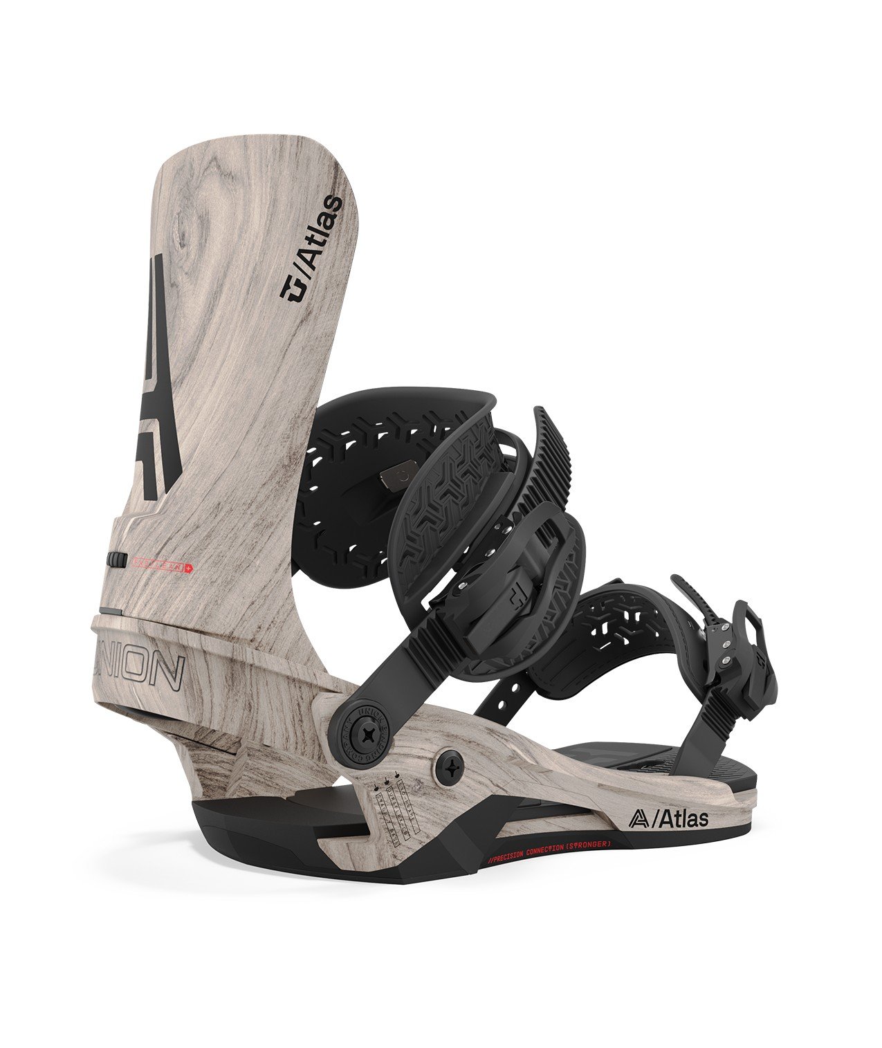 colon UNION FORCE ASADACHI Union Force Snowboard Binding - Asadachi 22