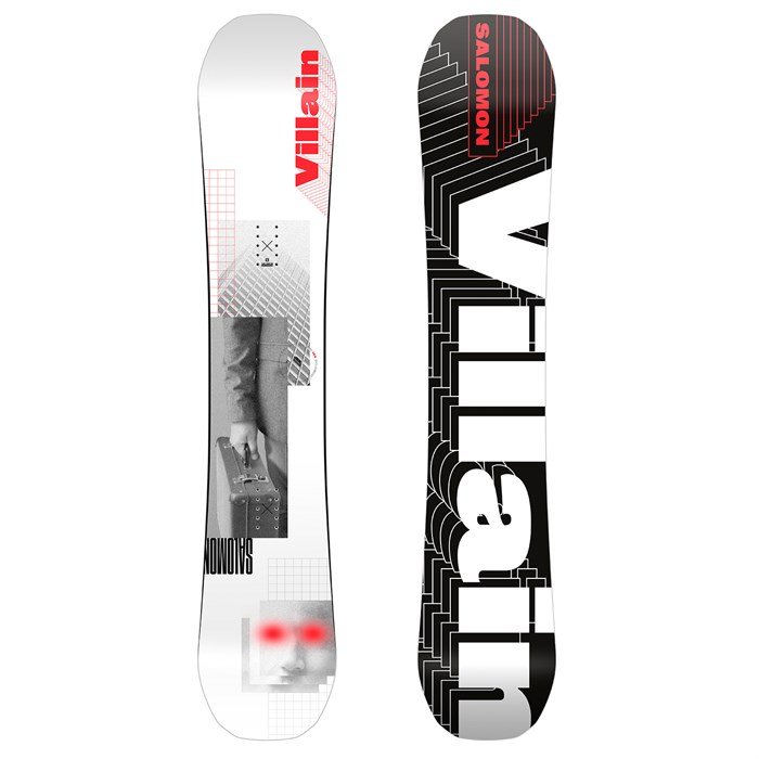 Salomon Villain 2021 - 193128404291
