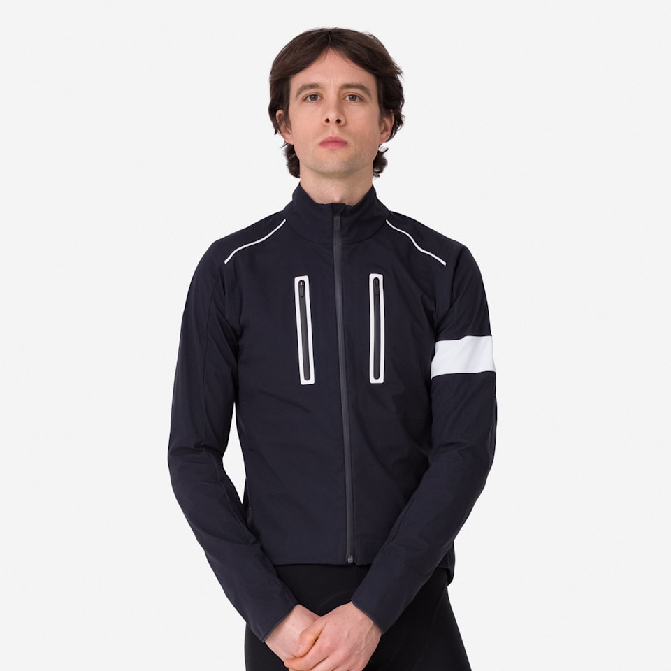 rapha「Classic Winter Jacket」限定カラー XSサイズ