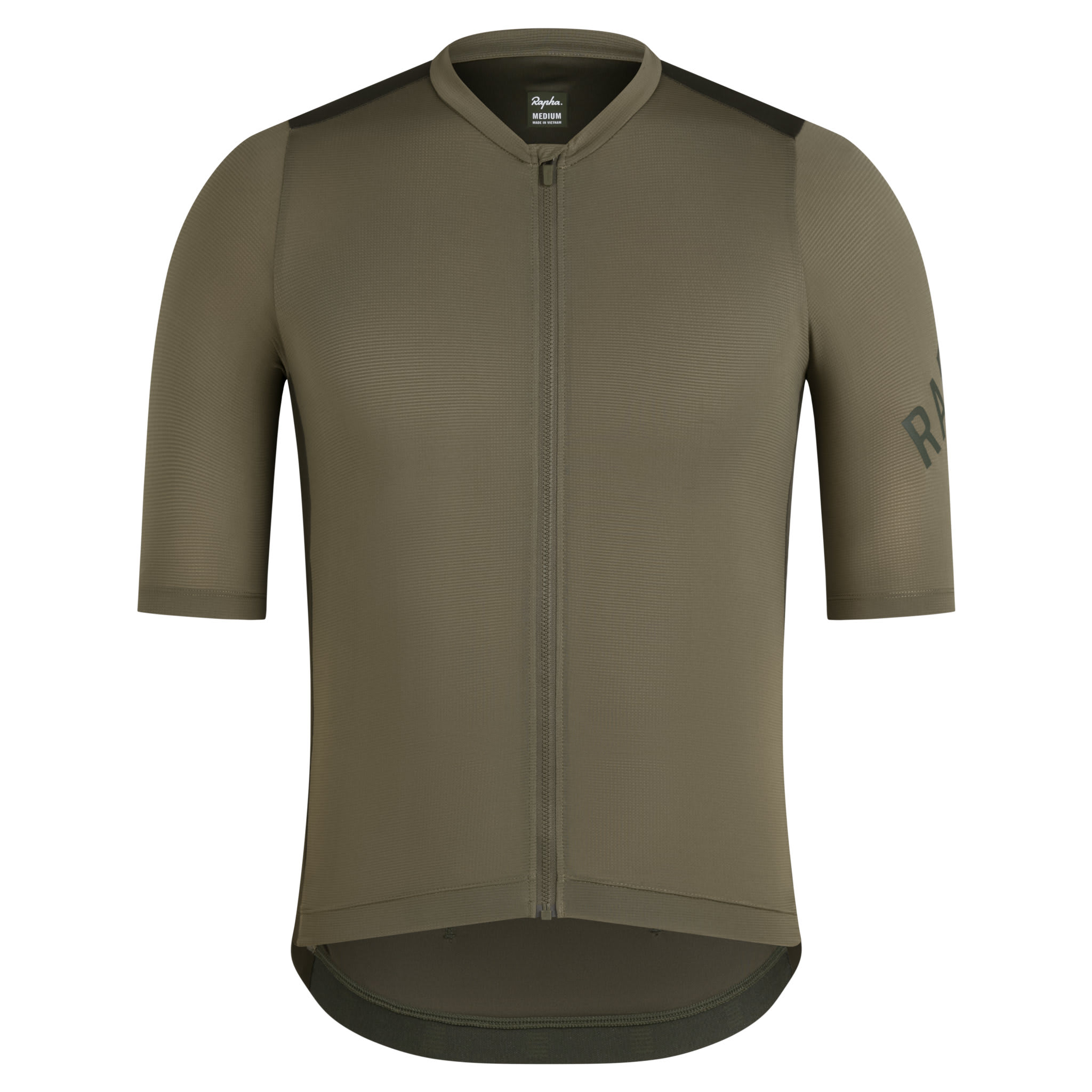Rapha proteam training jersey xsサイズ RAPHA PRO TEAM TRAINING