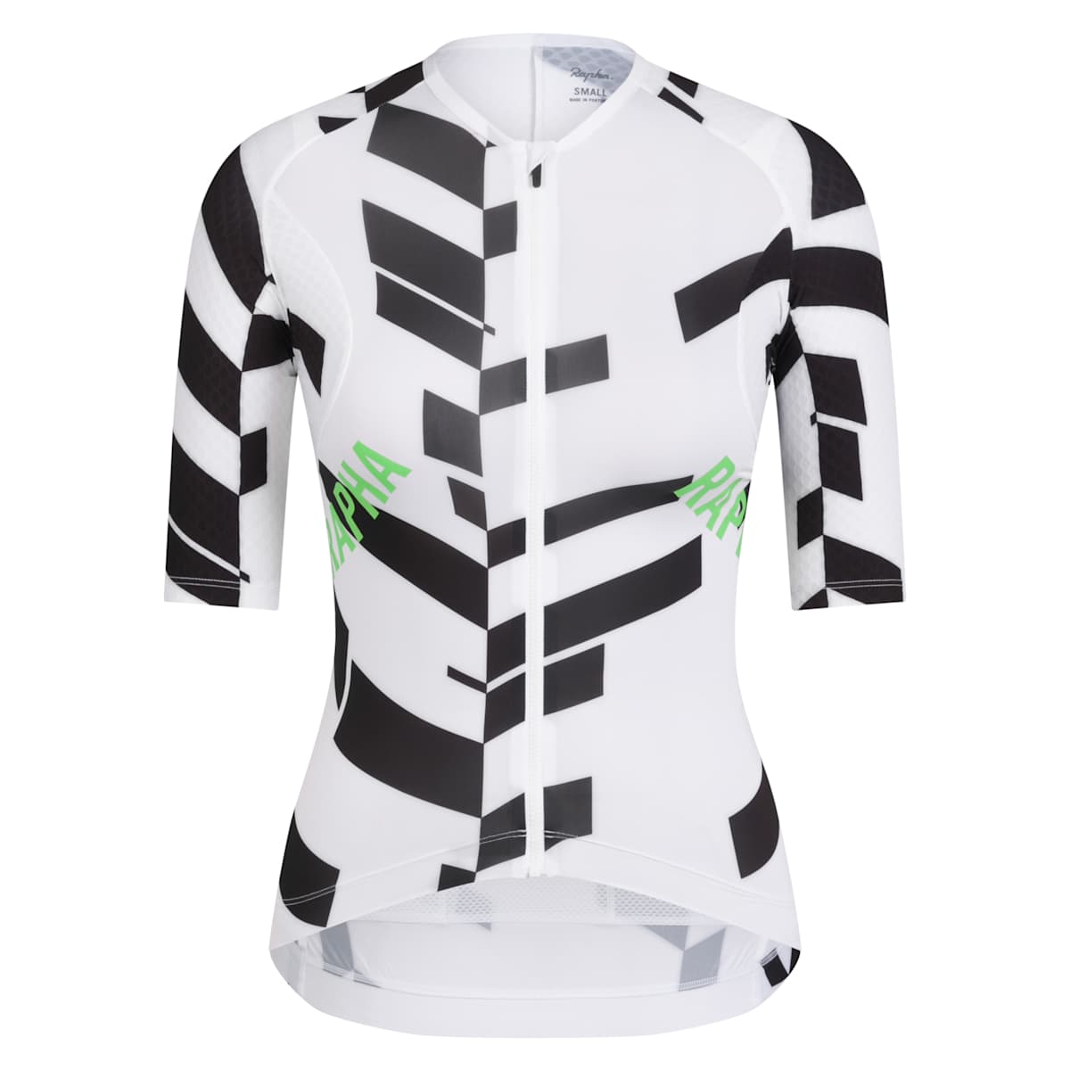 ウェア Rapha PRO TEAM DATA PRINT AEROSUIT 2015 Women's Pro Team