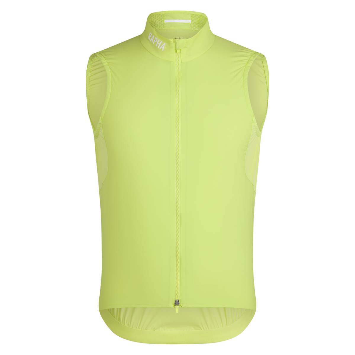メンズ プロチーム インサレーテッド ジレ | Rapha